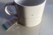"Special Friend" Ceramic Mug Brand New with Tag