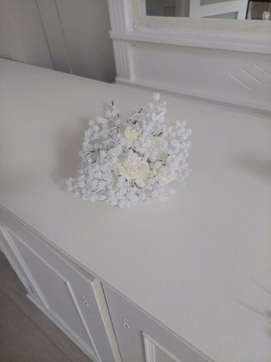 Brides bouquet