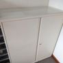 Metal cabinet for sale Image 2