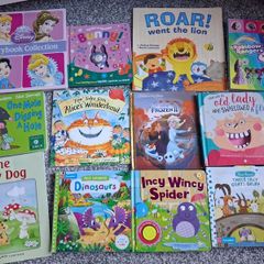 Book bundle