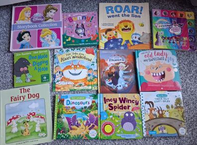 Book bundle