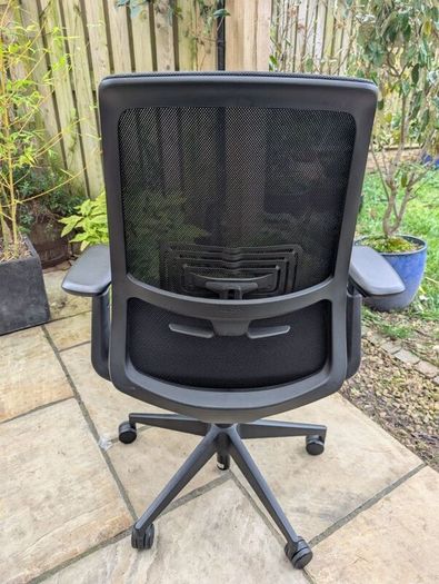 ergonomic office chair