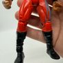 wwe WCW Buff Bagwell action figure Image 7