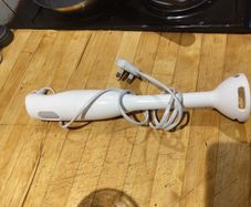 Hand Blender