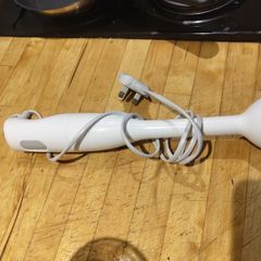 Hand Blender