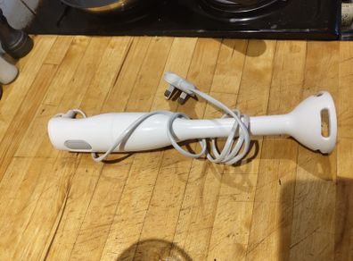 Hand Blender