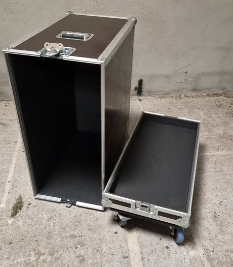 Hard Case Marshall 4x12