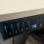 Sit stand desk Image 2