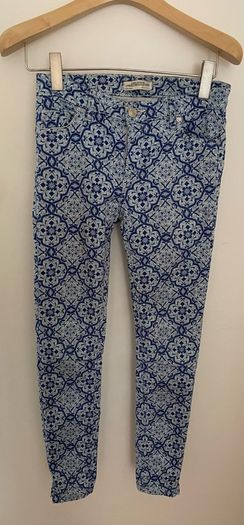 Zara jeans