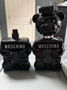Moschino men