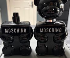 Moschino men