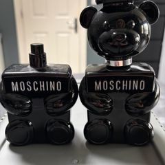 Moschino men