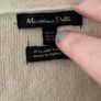 Massimo Dutti cardigan Image 5