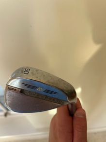 wedge