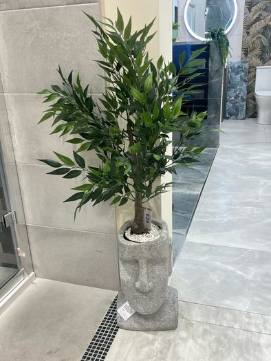 Artificial Plants