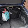 Guardsman Heavy Duty Dog Guard & Boot Divider Set VW ID.4 (2021 to Present) Image 2