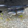 2013 mercedes c-class 220cdi AMG for breaking Image 6