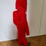 halloween  costume  among us Image 2