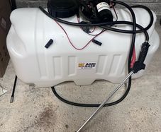 sprayer