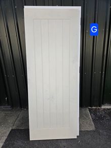 G. Internal Door