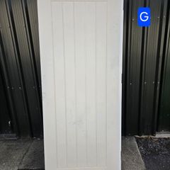 G. Internal Door