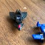 Transformers micro fighters G1 Image 2
