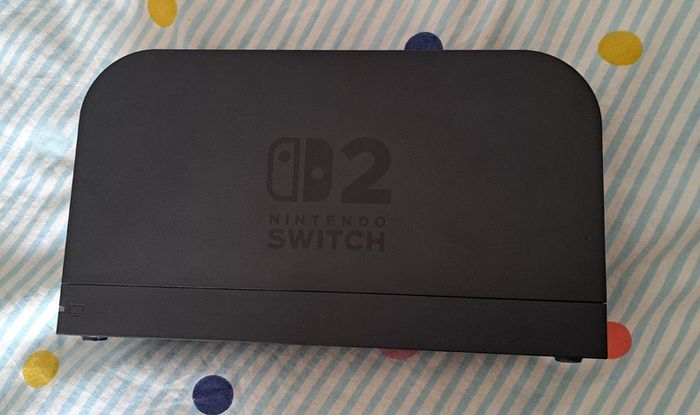 Nintendo Switch 2 Console