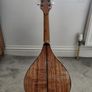 Octave Mandola and Gig Bag Image 3