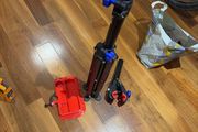 Bicycle Repair Stand
