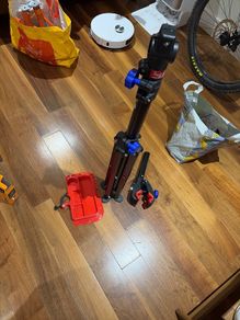 Bicycle Repair Stand
