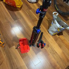 Bicycle Repair Stand