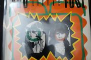 Elvis Costello You Little Fool 7 inch Vinyl Record Stamping Ground