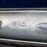 Harrison Brothers Sterling Silver handle grapefruit knife Image 9