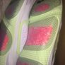 Nike trainers running shoes size 10 UK 45 brand new Image 6