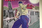 Robert Deas [2008] Macbeth (Manga Shakespeare) [2016 Re-Issue]