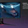 ASUS Curved Gaming Monitor Ultra Wide QHD VA LED 180Hz FreeSync Premium Pro for Immersive Gameplay Image 8