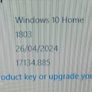 Medion Akoya 15.6 inch Laptop, Model E6239, 8GB Ram, 500GB HDD, Intel Celeron CPU N2840, 2.16GHz Windows 10, Microsoft Edge, Chrome Image 10