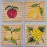 Decorative Wall Tiles Image 2