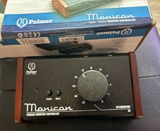 Palmer Monicon