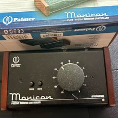 Palmer Monicon