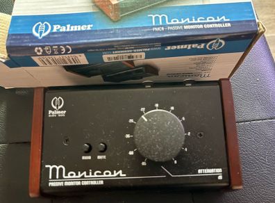 Palmer Monicon