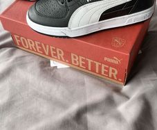 Unisex trainers size 5 (38)