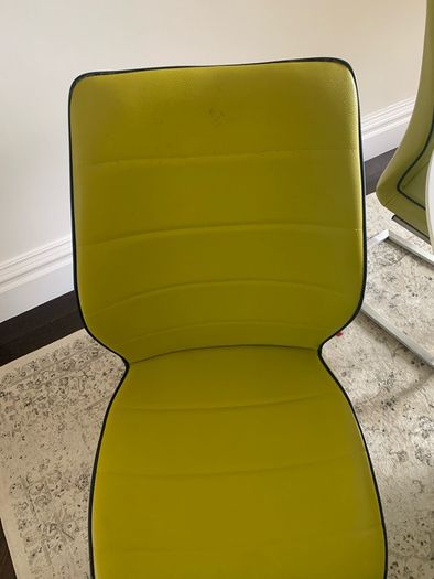 Dining Table and Chairs