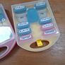 Decorative paper punch set Image 2
