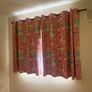 Blackout & Thermal Groovy Unicorn Curtains - Pink Image 3