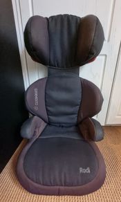 Maxi cosi rodi car seat