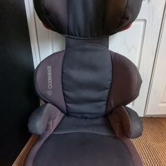 Maxi cosi rodi car seat