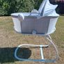 Cossetto baby travel system Image 6