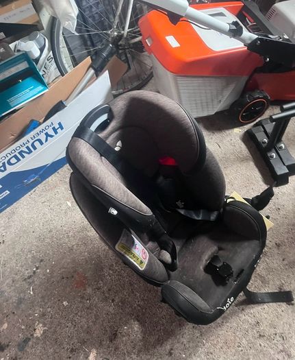 Joie baby car seat
