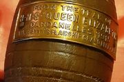 piece of teak 1915 , read ad,